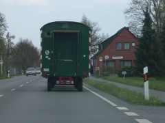 Bauwagen Sammlung