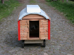 Hundewagen