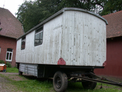 Bauwagen Sammlung