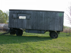 Bauwagen Sammlung