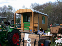 Bauwagen Sammlung