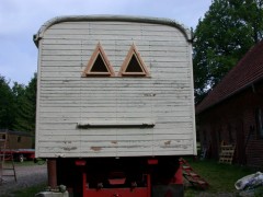 Packwagen