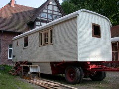 Packwagen