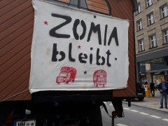 Bau & Zirkuswagen