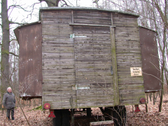 Bienenwagen