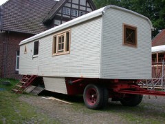 Packwagen