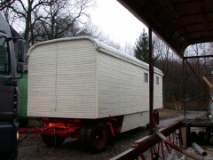 Packwagen