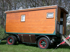 Bauwagen Sammlung