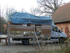 Mobile Kirche