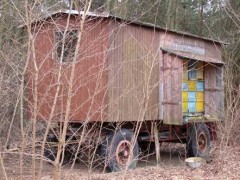 Bienenwagen