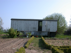 Bauwagen Sammlung