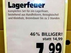 lagerfeuer