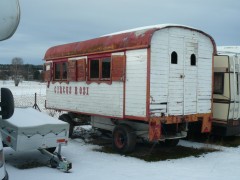 Bauwagen Sammlung