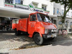 Feuerwehr LKWs