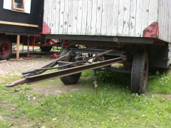 Bauwagen Sammlung