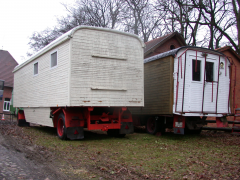 Packwagen