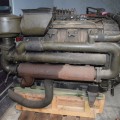 F8L714 A Vielstoffmotor