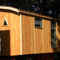 Bauwagen Dorina