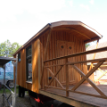 Bauwagen Dorina