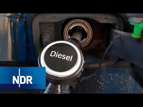 Das Diesel-Desaster | Doku & Reportage